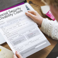 SSDI